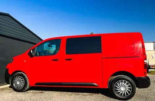 PEUGEOT Expert 