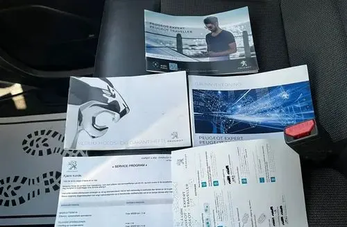 PEUGEOT Expert 