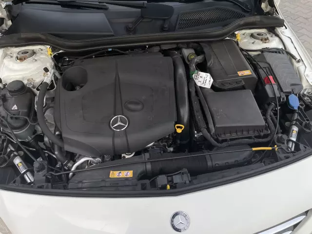 MERCEDES-BENZ Klasa A 