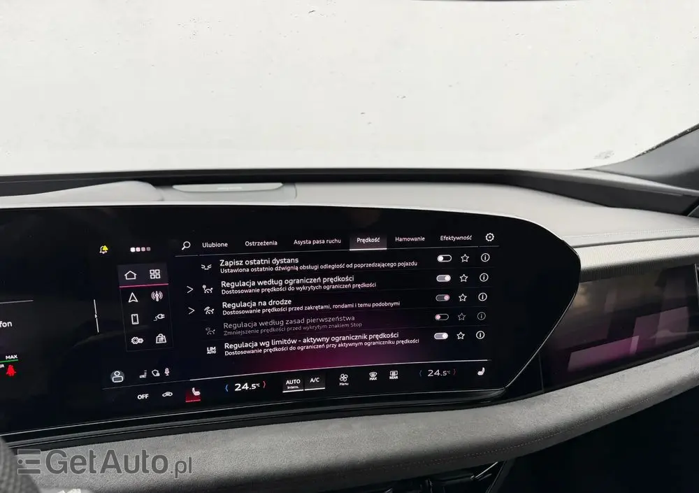 AUDI S6 Avant e-tron 