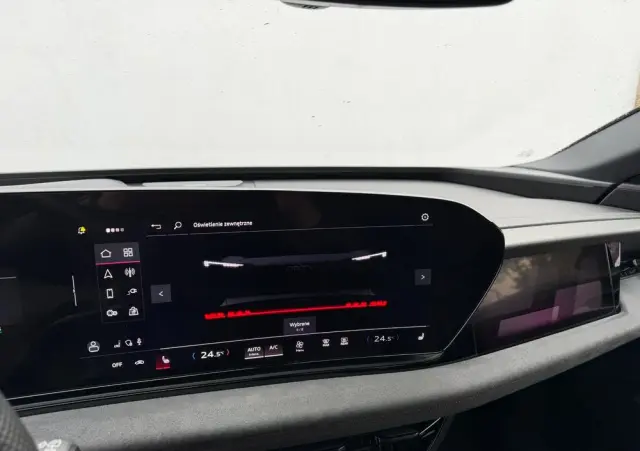 AUDI S6 Avant e-tron 