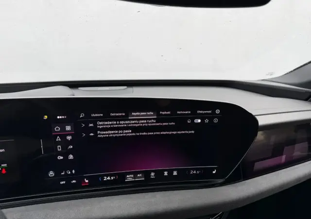 AUDI S6 Avant e-tron 