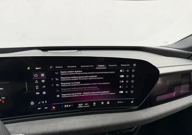 AUDI S6 Avant e-tron 