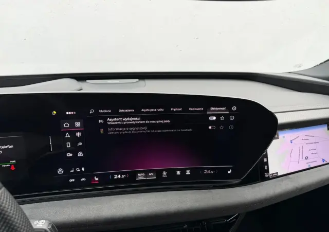 AUDI S6 Avant e-tron 