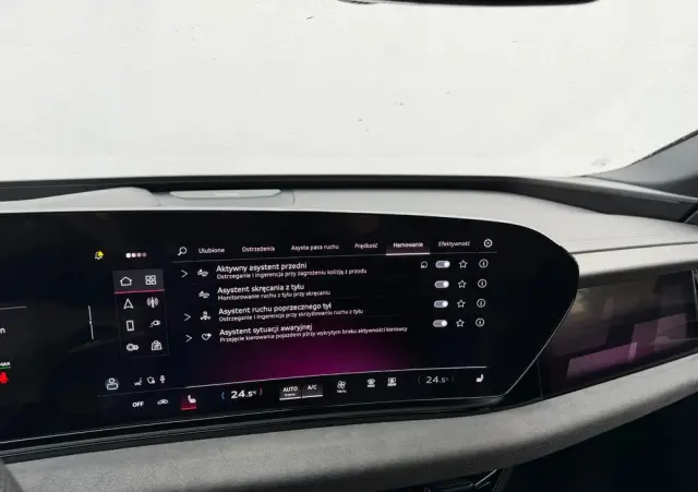 AUDI S6 Avant e-tron 