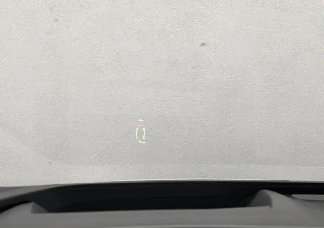 AUDI S6 Avant e-tron 