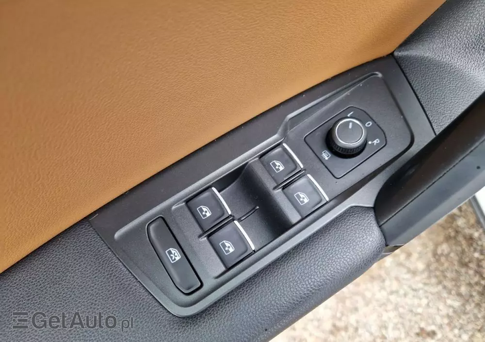 VOLKSWAGEN Tiguan 2.0 TSI 4Motion DSG OPF Highline