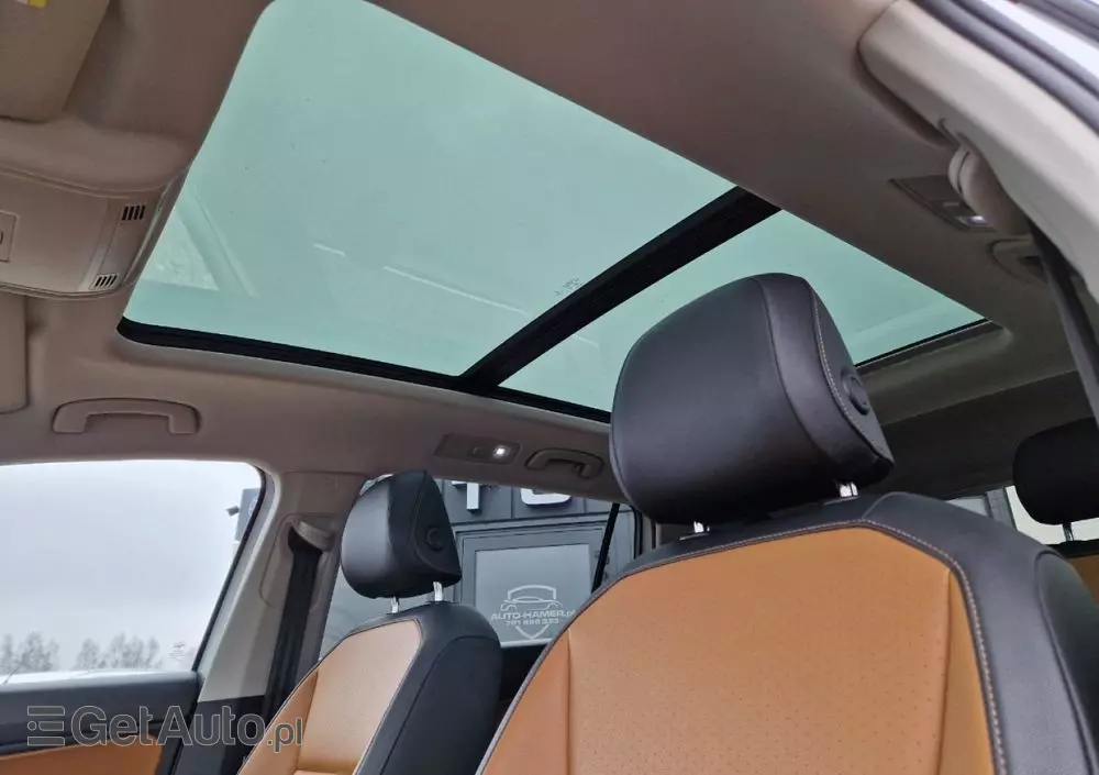 VOLKSWAGEN Tiguan 2.0 TSI 4Motion DSG OPF Highline