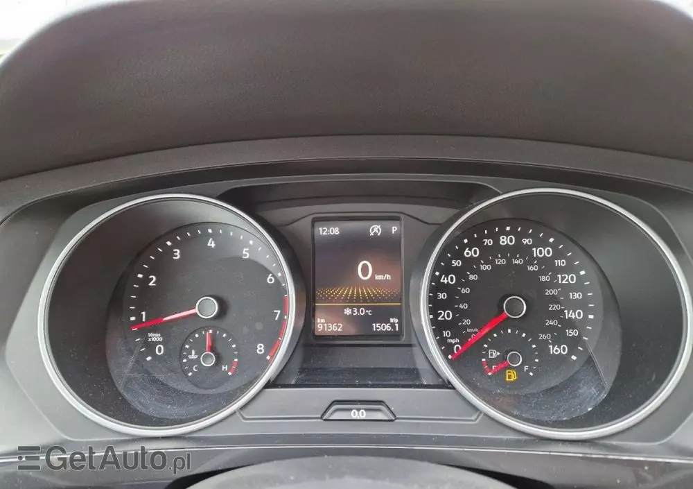 VOLKSWAGEN Tiguan 2.0 TSI 4Motion DSG OPF Highline