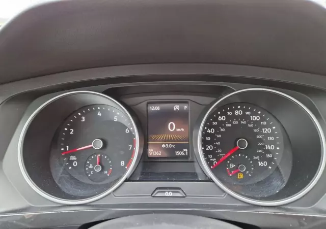 VOLKSWAGEN Tiguan 2.0 TSI 4Motion DSG OPF Highline