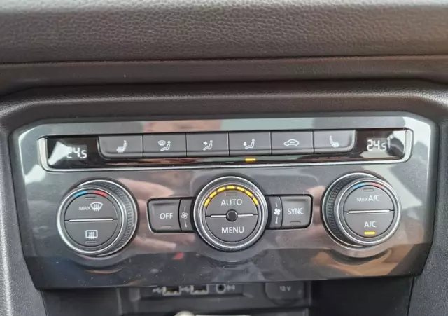 VOLKSWAGEN Tiguan 2.0 TSI 4Motion DSG OPF Highline