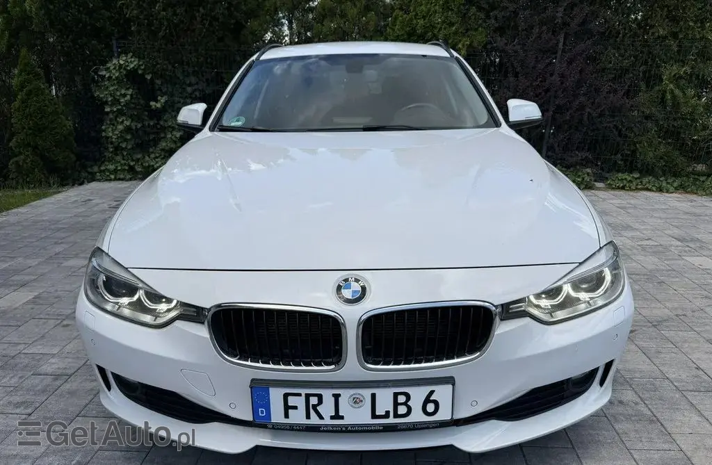 BMW Seria 3 
