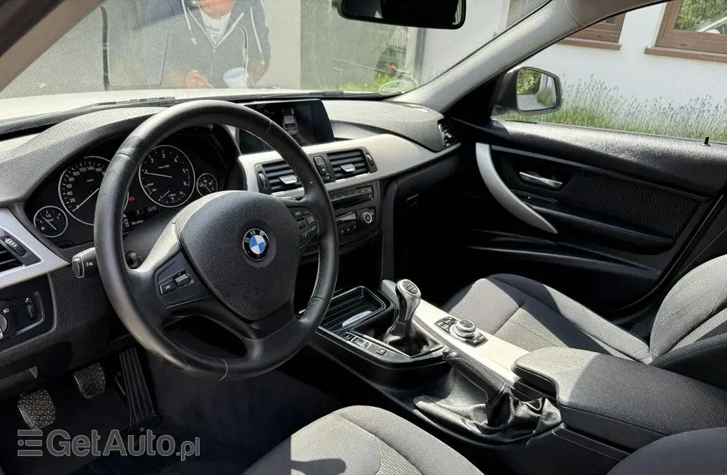BMW Seria 3 