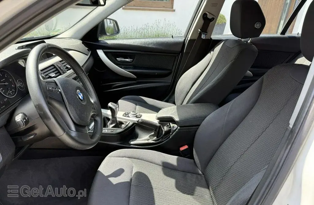 BMW Seria 3 