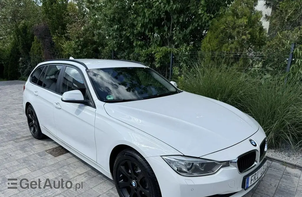 BMW Seria 3 