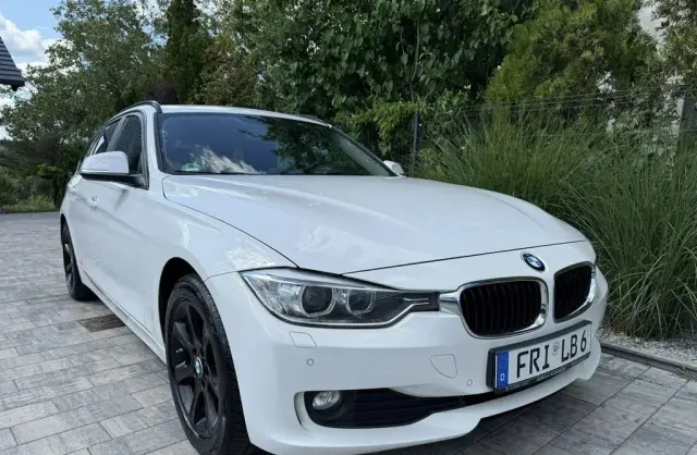 BMW Seria 3 
