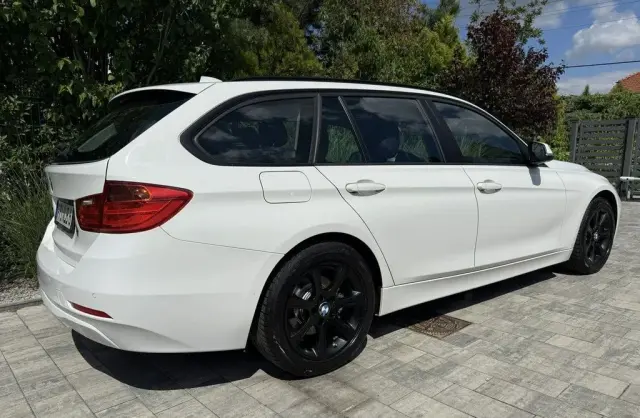 BMW Seria 3 