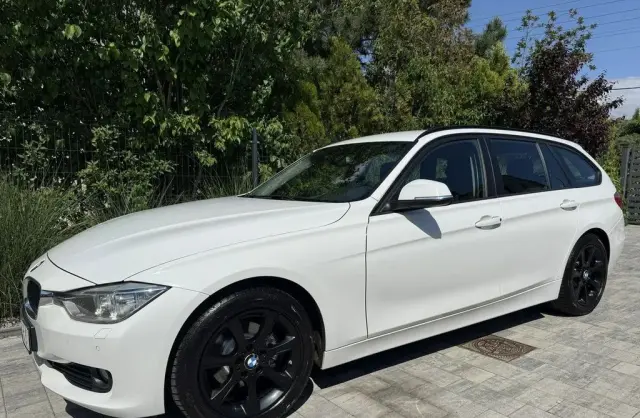 BMW Seria 3 