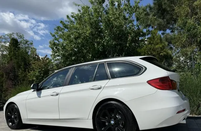 BMW Seria 3 