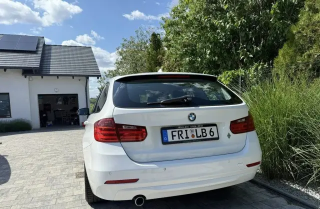 BMW Seria 3 