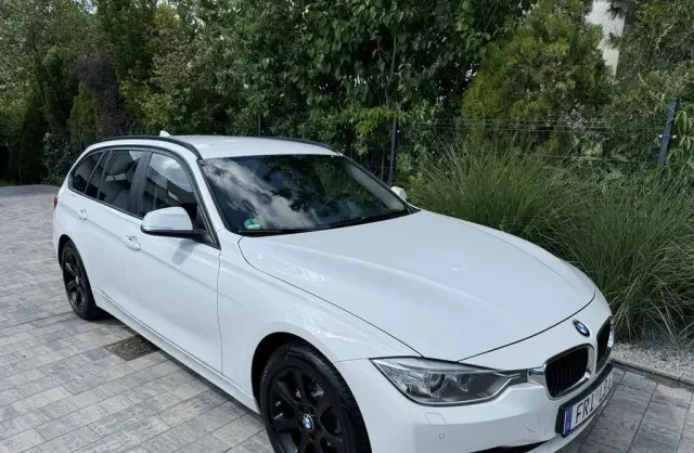 BMW Seria 3 