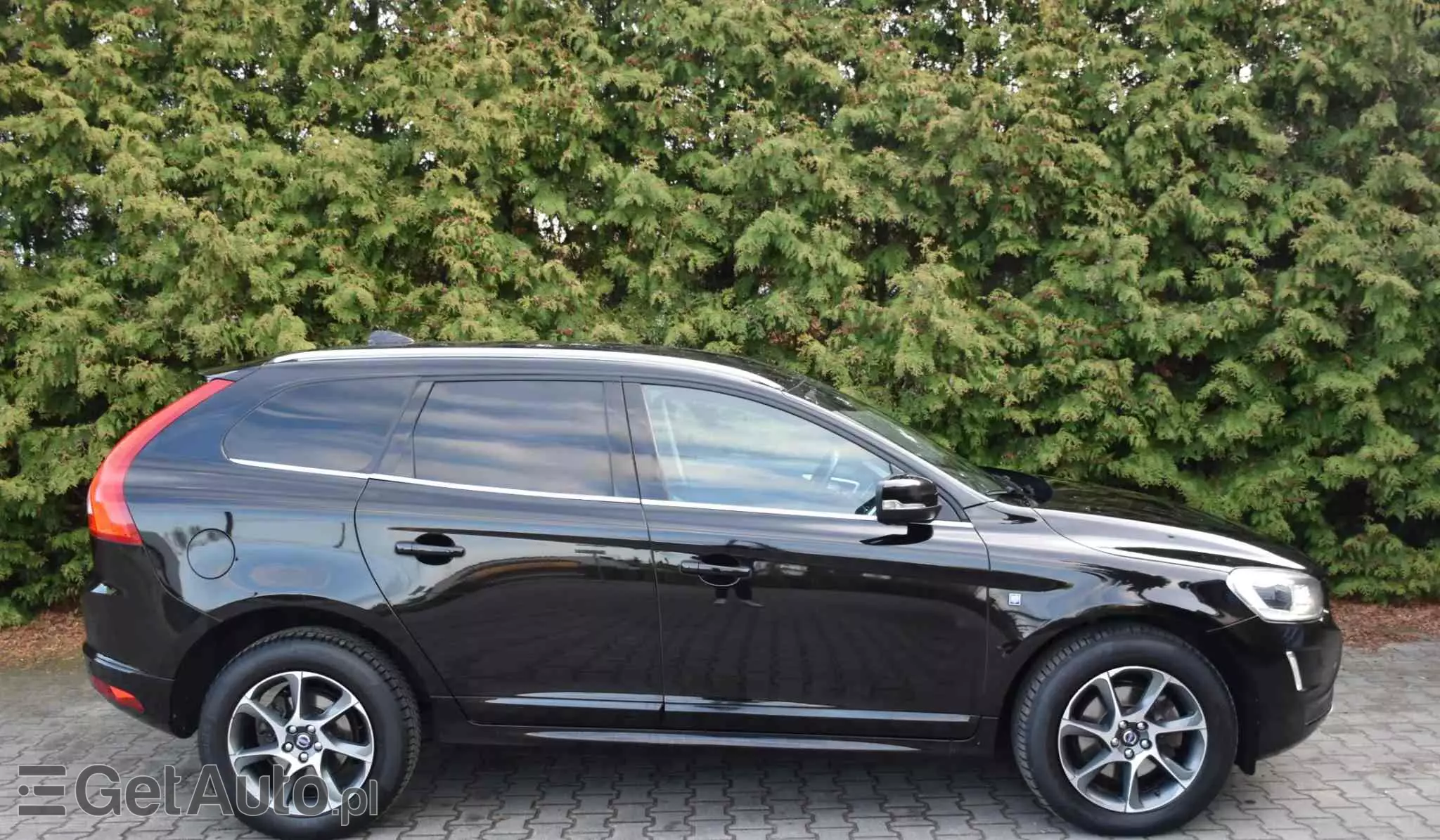 VOLVO XC 60 D3 Geartronic Ocean Race