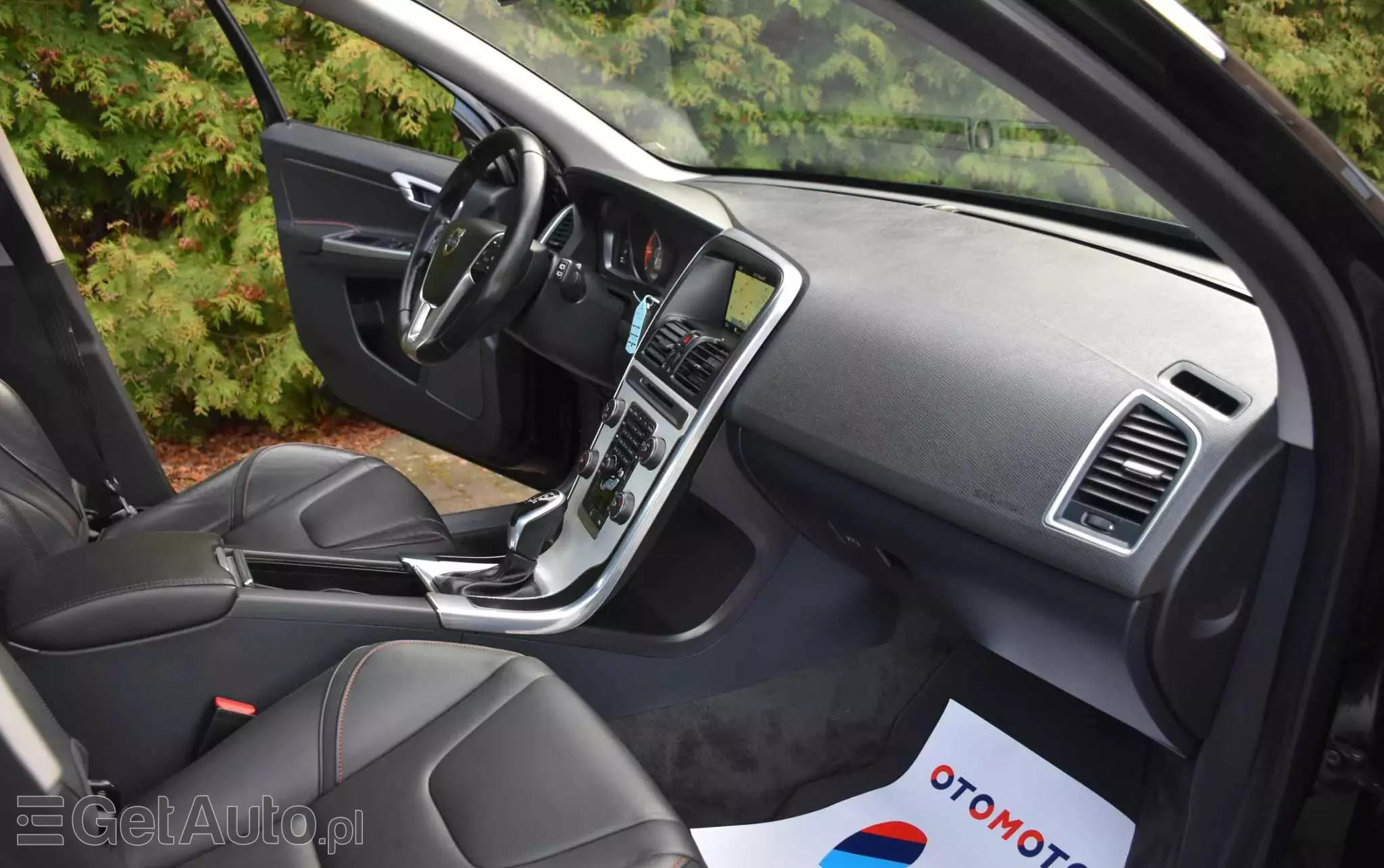 VOLVO XC 60 D3 Geartronic Ocean Race