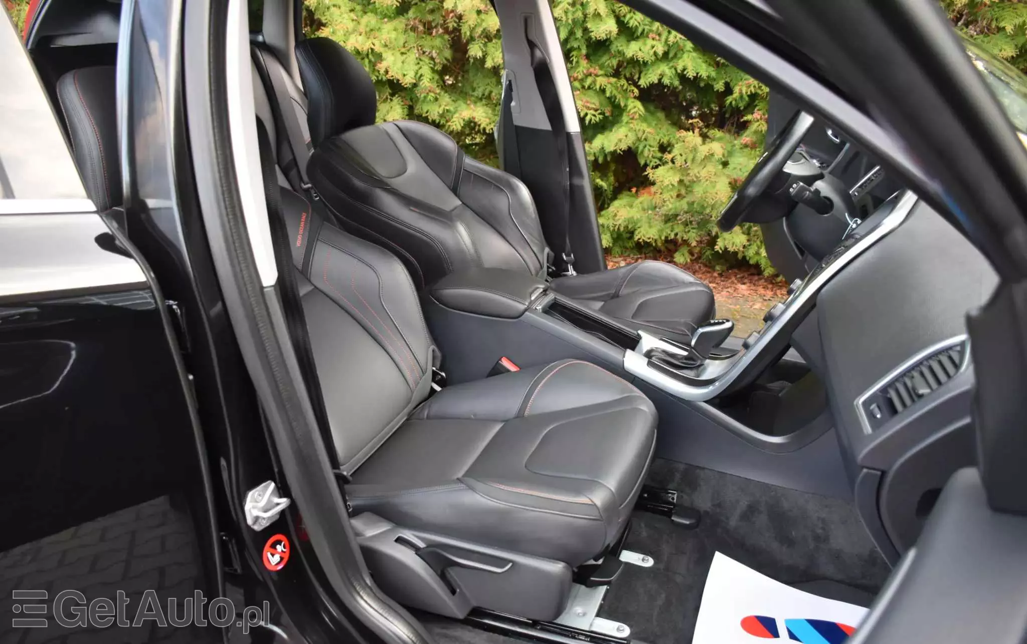 VOLVO XC 60 D3 Geartronic Ocean Race