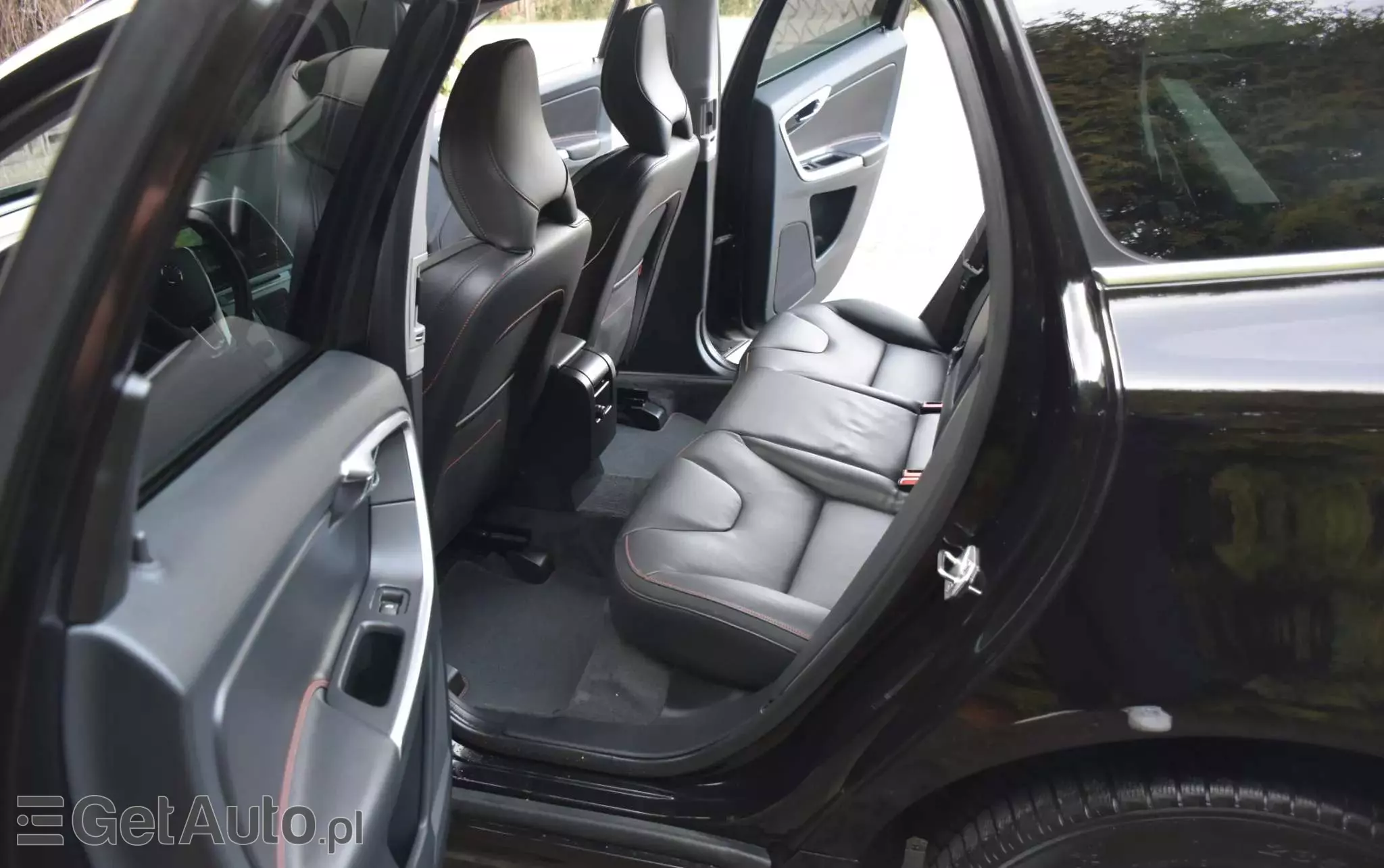 VOLVO XC 60 D3 Geartronic Ocean Race