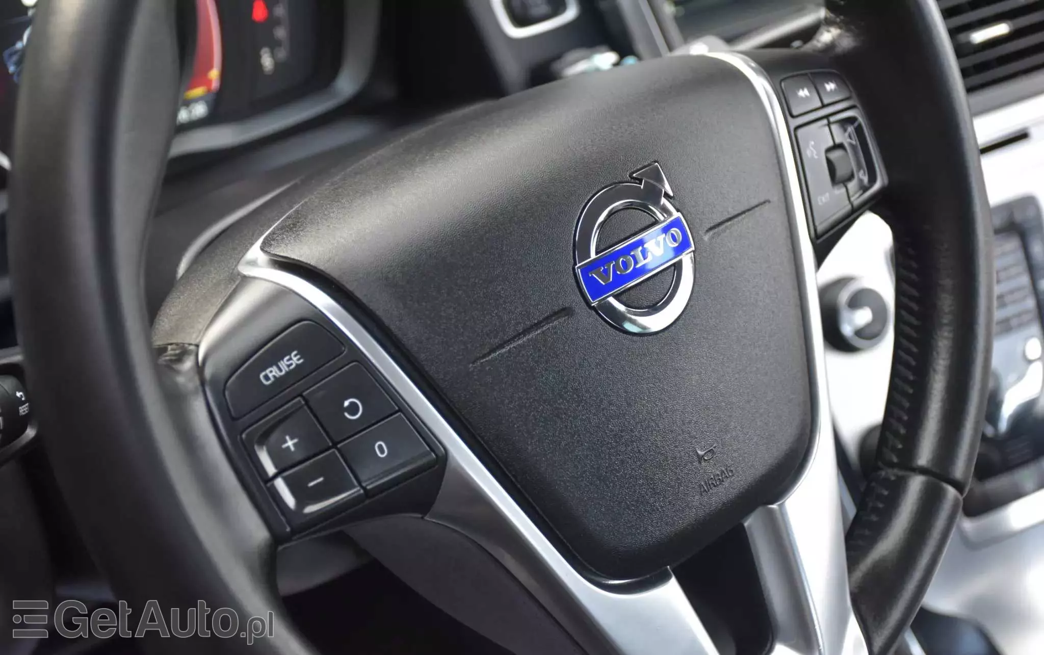 VOLVO XC 60 D3 Geartronic Ocean Race