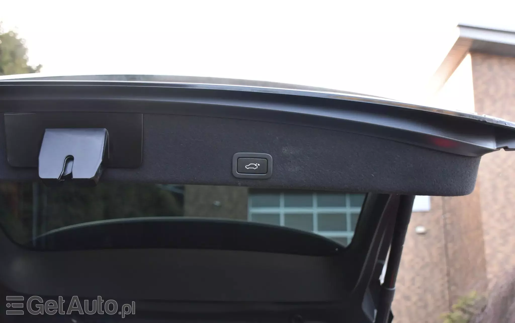 VOLVO XC 60 D3 Geartronic Ocean Race