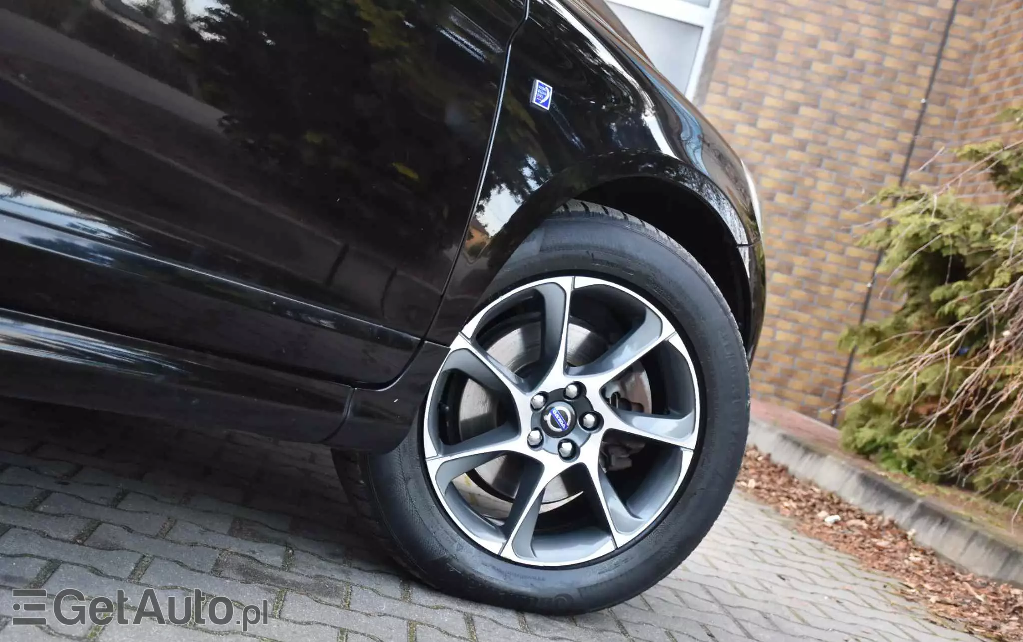 VOLVO XC 60 D3 Geartronic Ocean Race