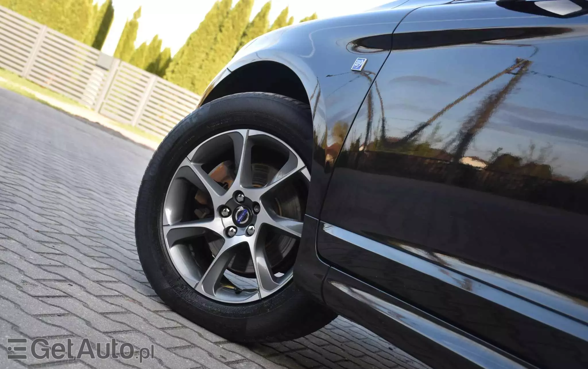 VOLVO XC 60 D3 Geartronic Ocean Race