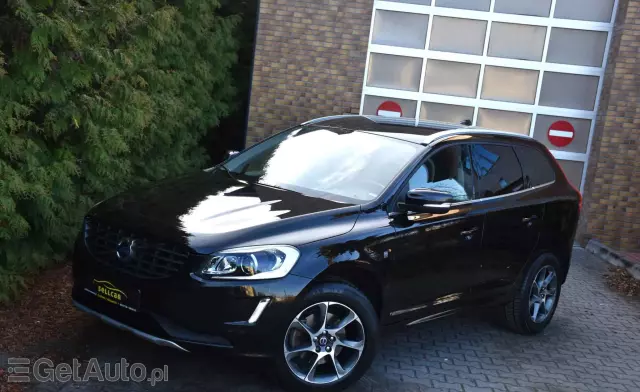 VOLVO XC 60 D3 Geartronic Ocean Race