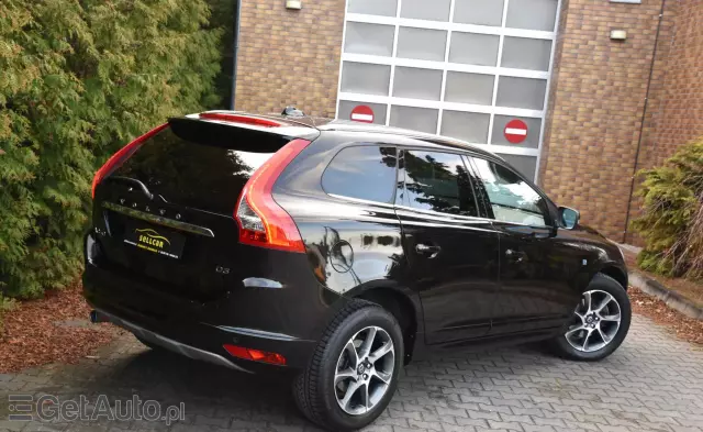 VOLVO XC 60 D3 Geartronic Ocean Race