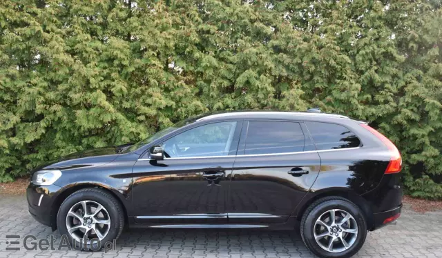 VOLVO XC 60 D3 Geartronic Ocean Race