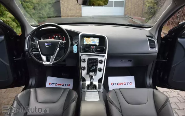 VOLVO XC 60 D3 Geartronic Ocean Race