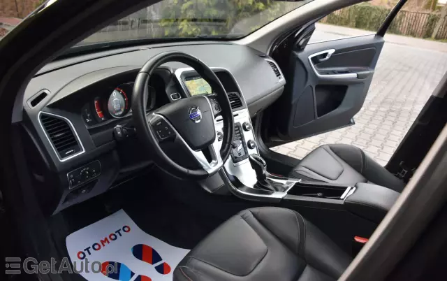 VOLVO XC 60 D3 Geartronic Ocean Race