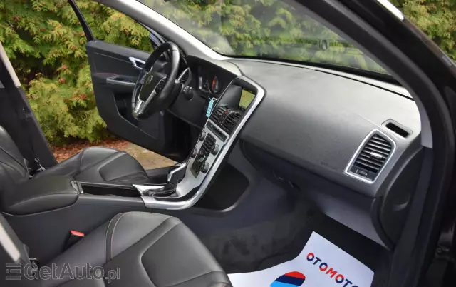 VOLVO XC 60 D3 Geartronic Ocean Race