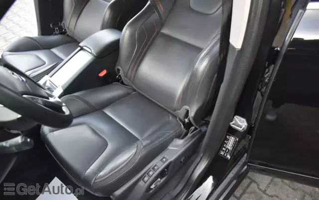 VOLVO XC 60 D3 Geartronic Ocean Race