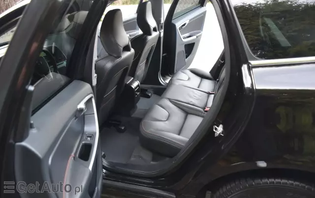 VOLVO XC 60 D3 Geartronic Ocean Race