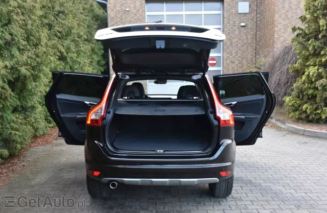 VOLVO XC 60 D3 Geartronic Ocean Race