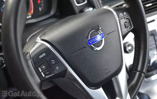 VOLVO XC 60 D3 Geartronic Ocean Race