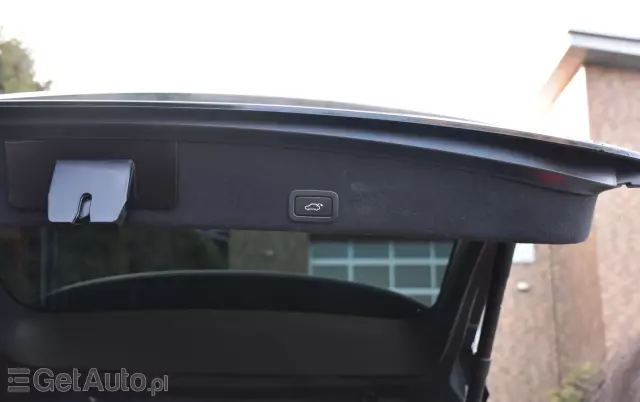 VOLVO XC 60 D3 Geartronic Ocean Race