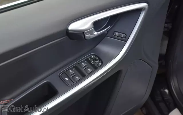 VOLVO XC 60 D3 Geartronic Ocean Race