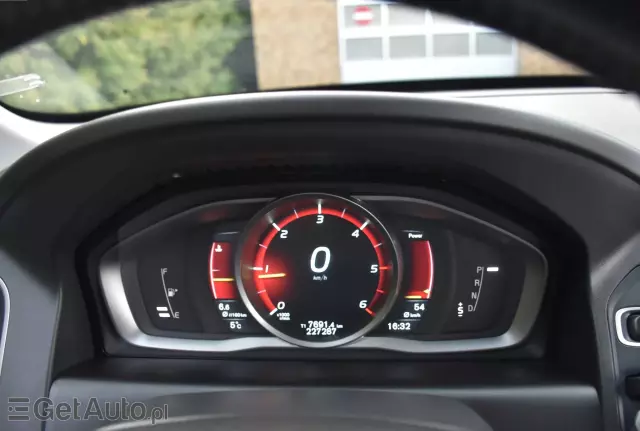 VOLVO XC 60 D3 Geartronic Ocean Race