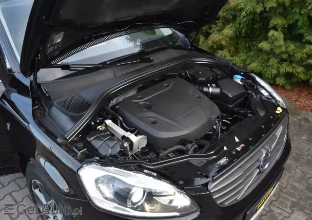 VOLVO XC 60 D3 Geartronic Ocean Race