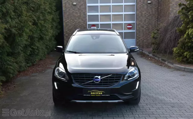 VOLVO XC 60 D3 Geartronic Ocean Race