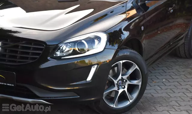 VOLVO XC 60 D3 Geartronic Ocean Race