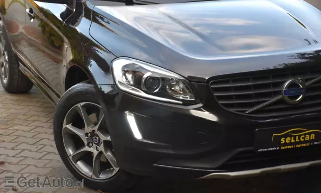 VOLVO XC 60 D3 Geartronic Ocean Race